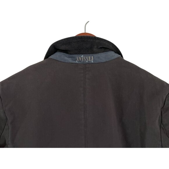 Anissej Womens Blazer Tailored Blazer Jacket With Button Closure & Pockets Size - Picture 8 of 16